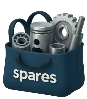 Fixail Spares